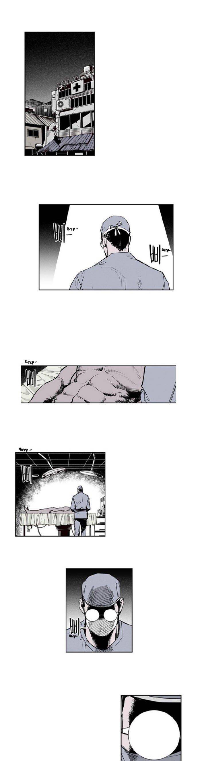 Fight Class 3 Chapter 98 - 5