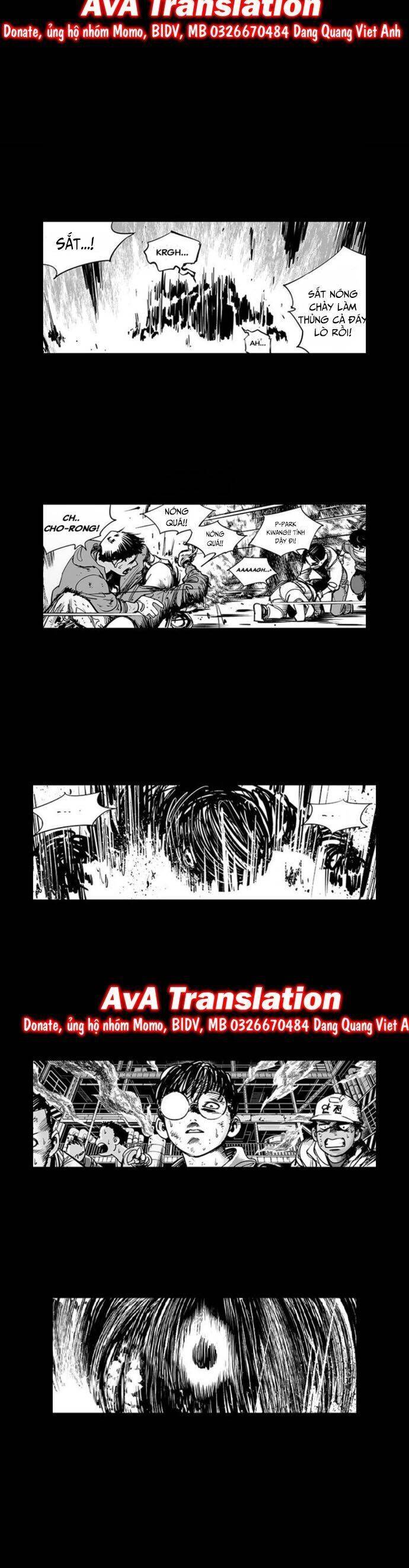 Fight Class 3 Chapter 98 - 7