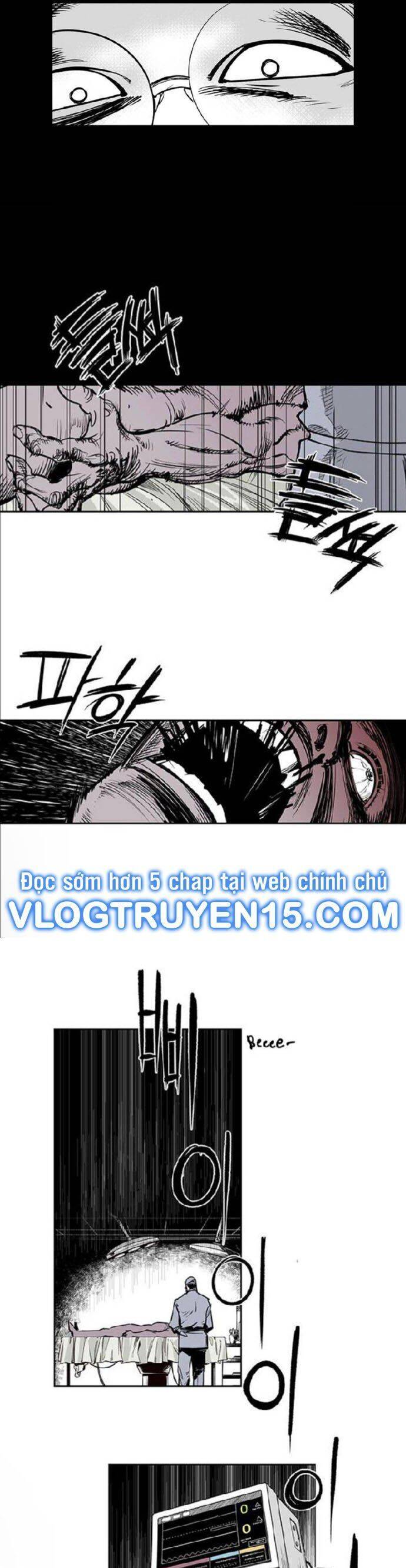 Fight Class 3 Chapter 98 - 8