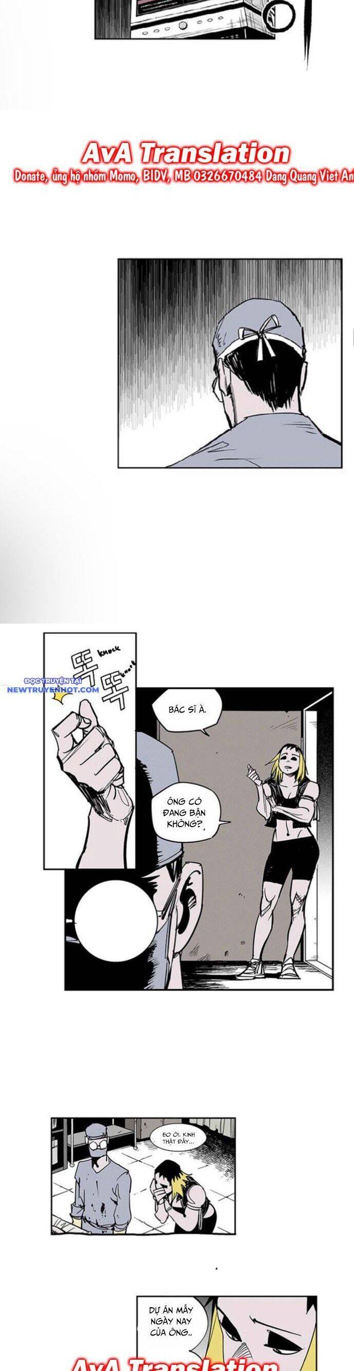 Fight Class 3 Chapter 98 - 9