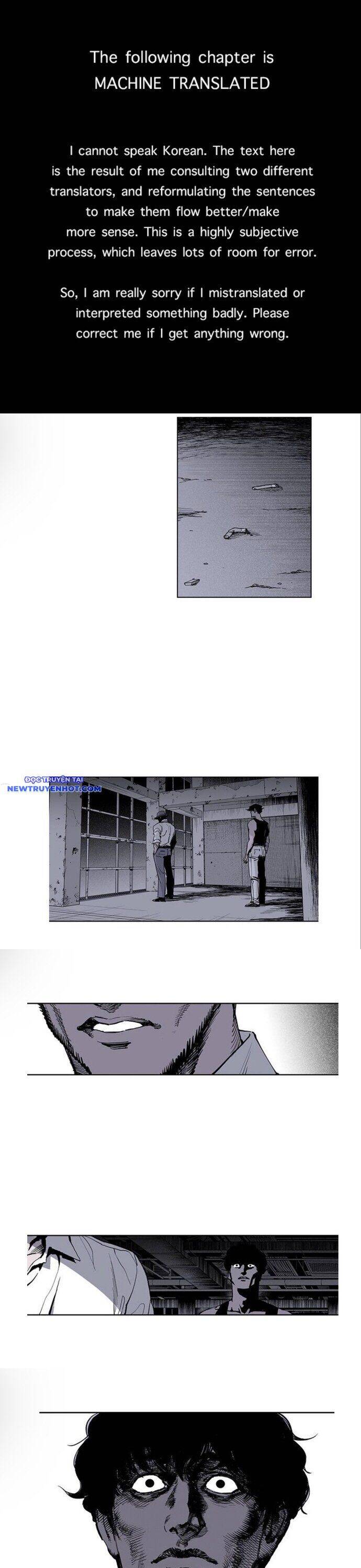 Fight Class 3 Chapter 99 - 2