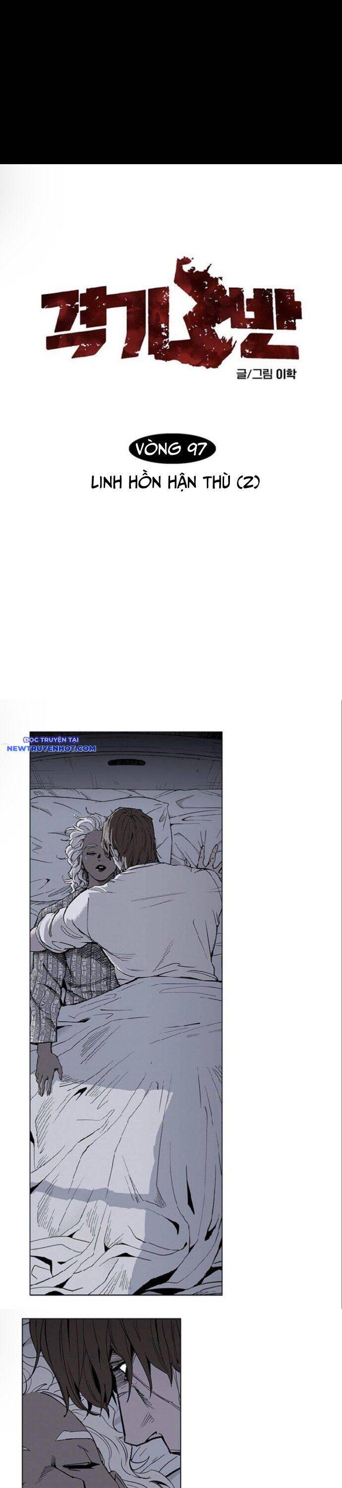 Fight Class 3 Chapter 99 - 12