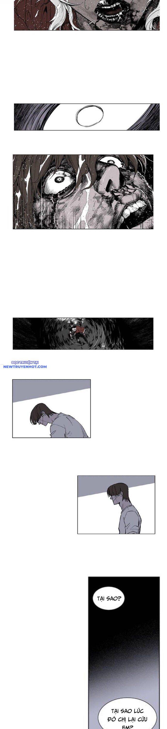 Fight Class 3 Chapter 99 - 14