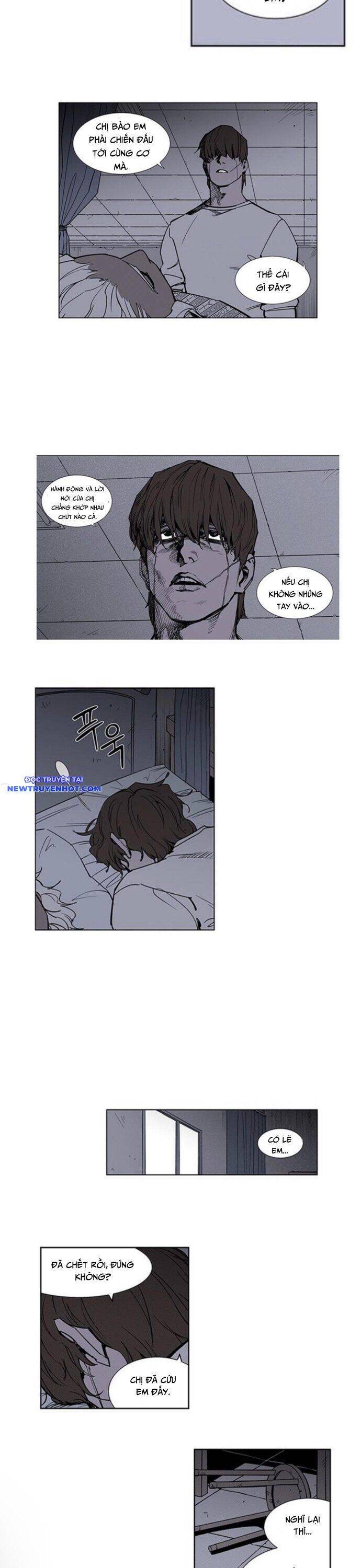 Fight Class 3 Chapter 99 - 15