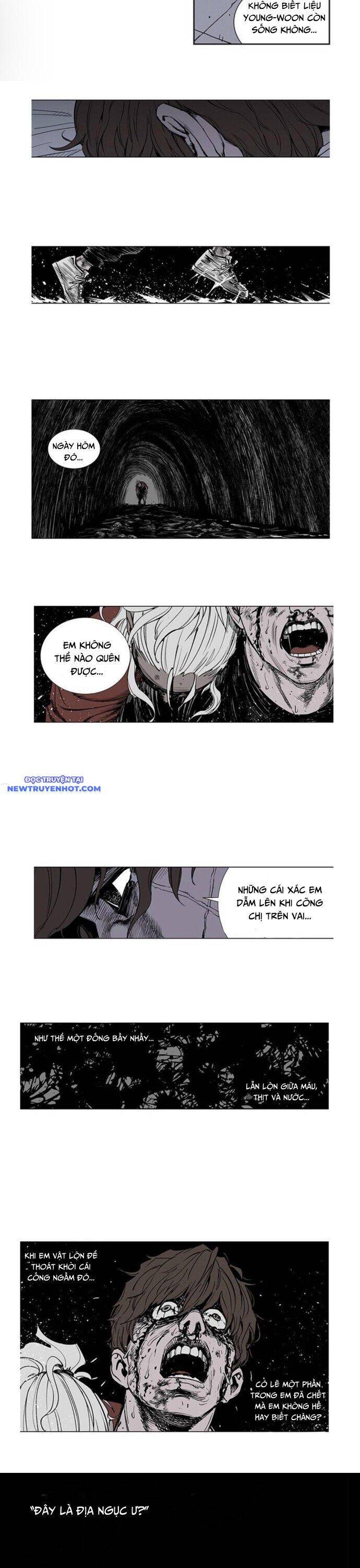 Fight Class 3 Chapter 99 - 16