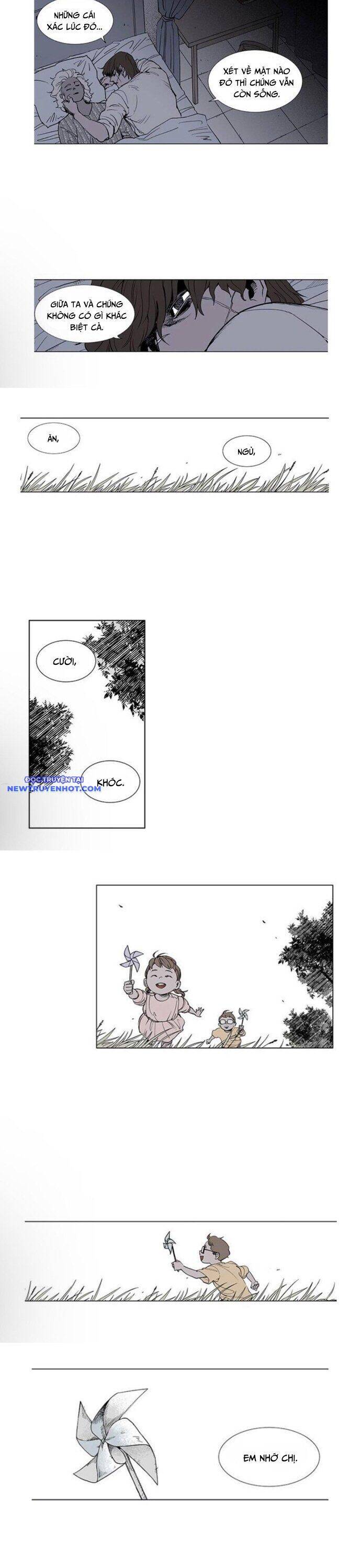 Fight Class 3 Chapter 99 - 18