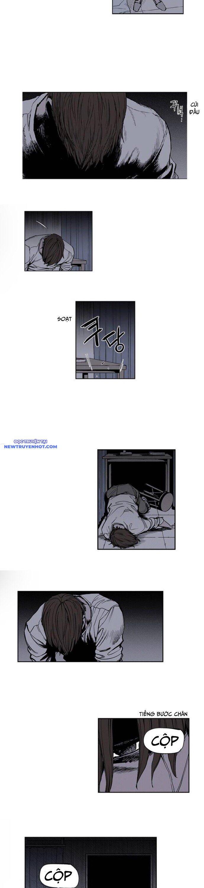 Fight Class 3 Chapter 99 - 4