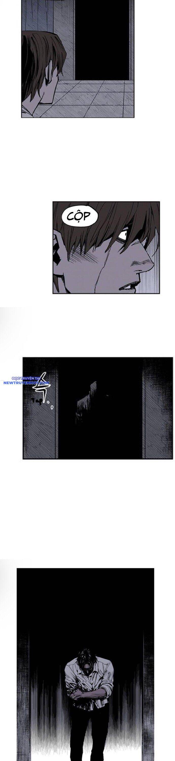 Fight Class 3 Chapter 99 - 5