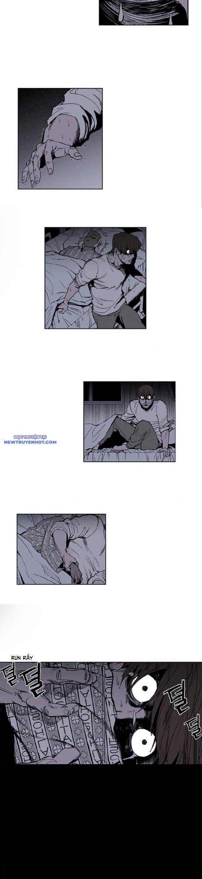 Fight Class 3 Chapter 99 - 8