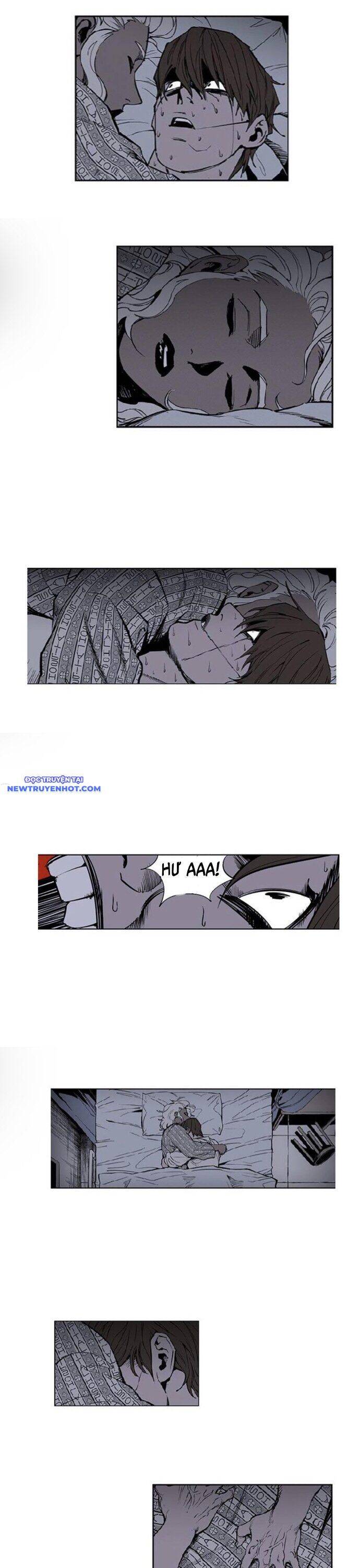 Fight Class 3 Chapter 99 - 10