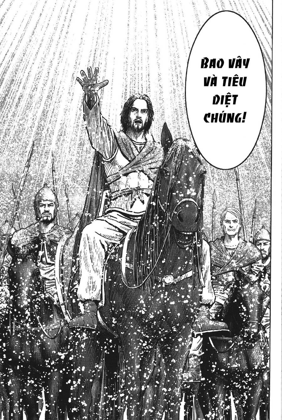 Ad Astra – Scipio To Hannibal Chapter 10 - 16
