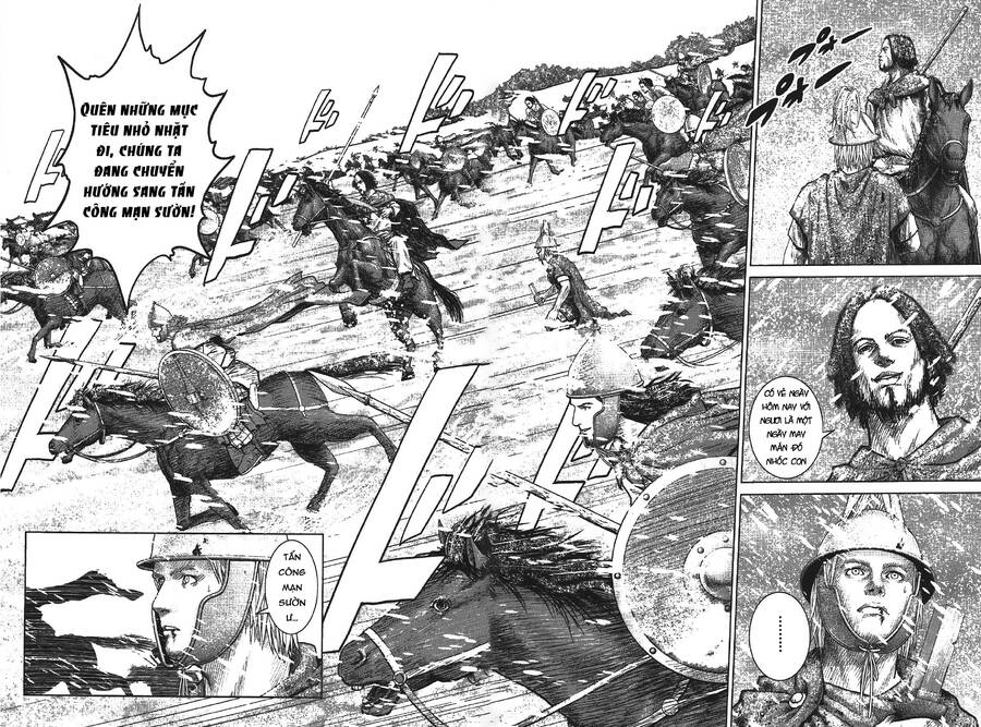 Ad Astra – Scipio To Hannibal Chapter 10 - 21