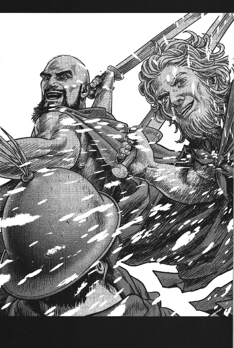 Ad Astra – Scipio To Hannibal Chapter 10 - 35