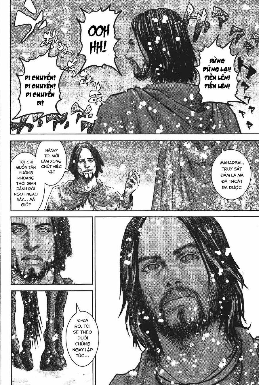 Ad Astra – Scipio To Hannibal Chapter  11 - 33