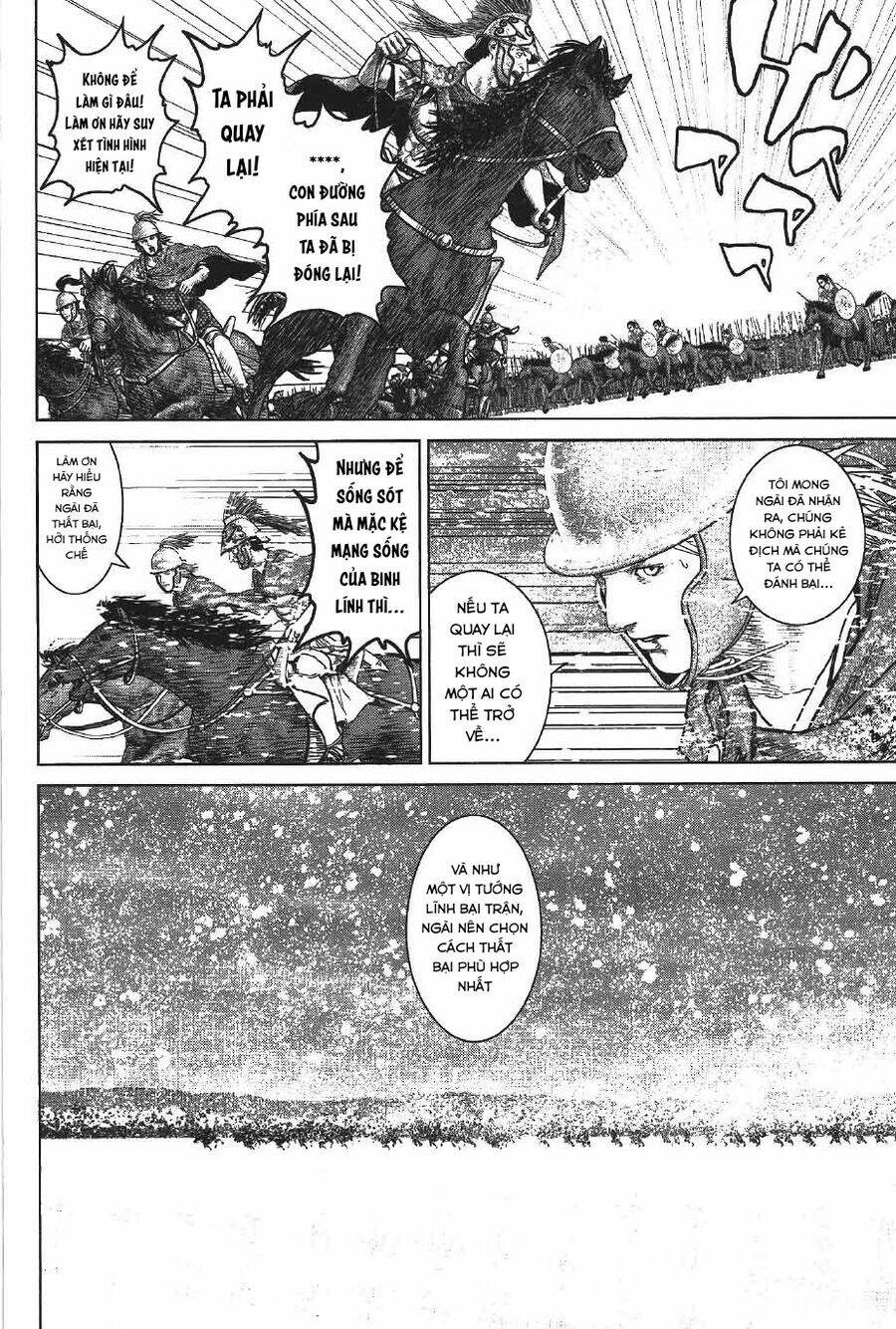 Ad Astra – Scipio To Hannibal Chapter  11 - 35