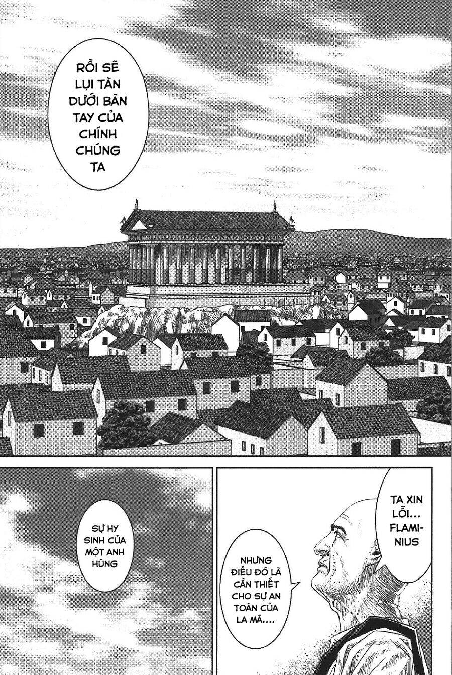 Ad Astra – Scipio To Hannibal Chapter  12 - 34