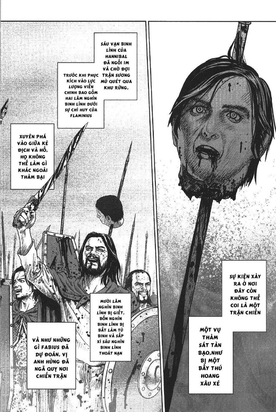 Ad Astra – Scipio To Hannibal Chapter  12 - 35