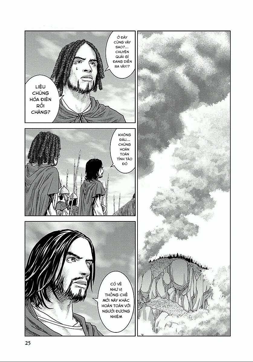 Ad Astra – Scipio To Hannibal Chapter  13 - 27