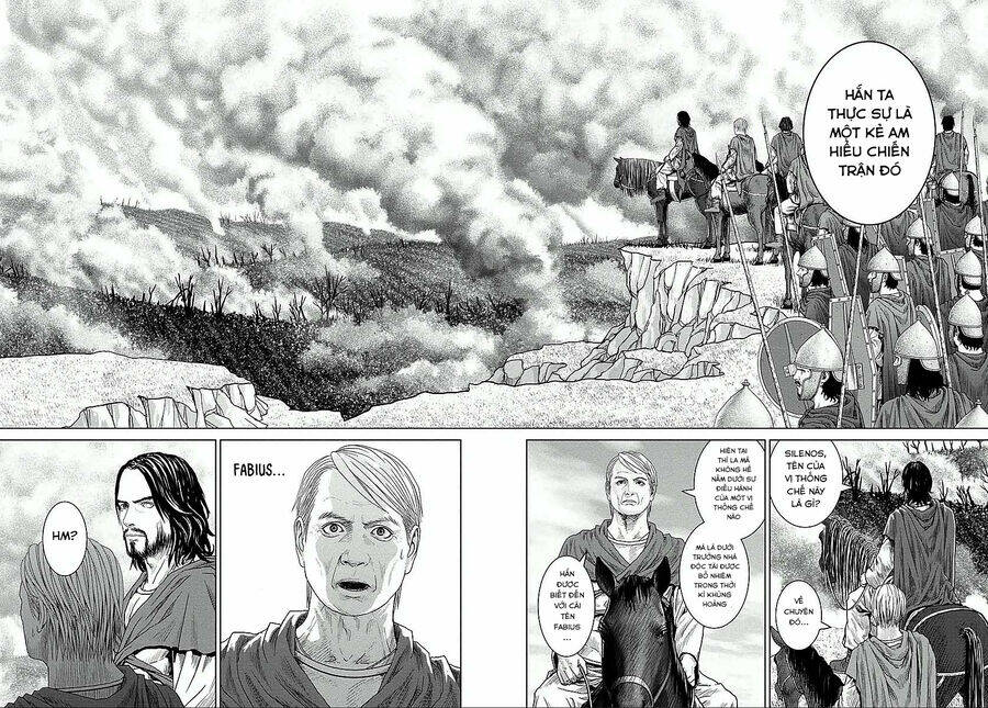 Ad Astra – Scipio To Hannibal Chapter  13 - 29