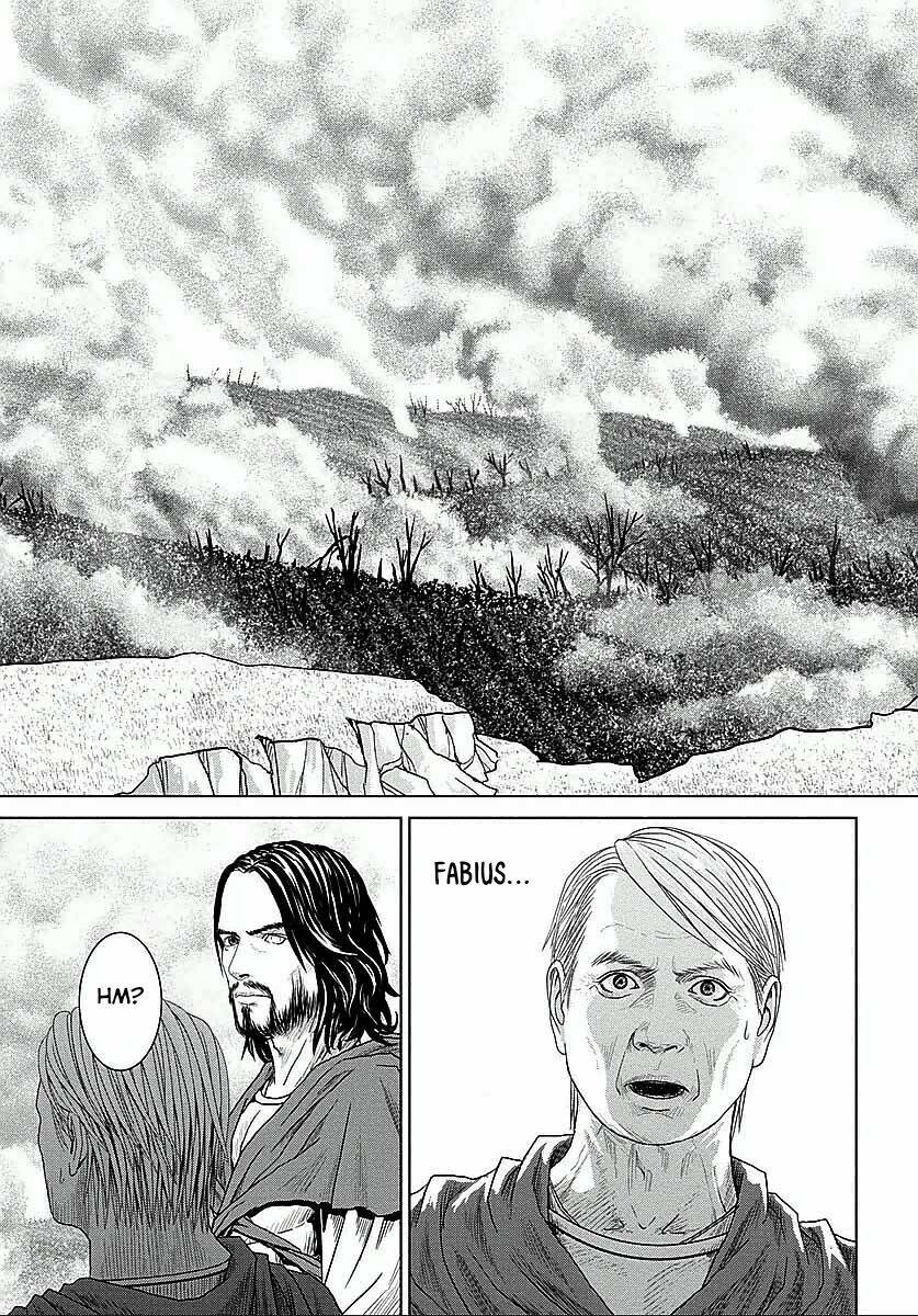 Ad Astra – Scipio To Hannibal Chapter  13 - 30