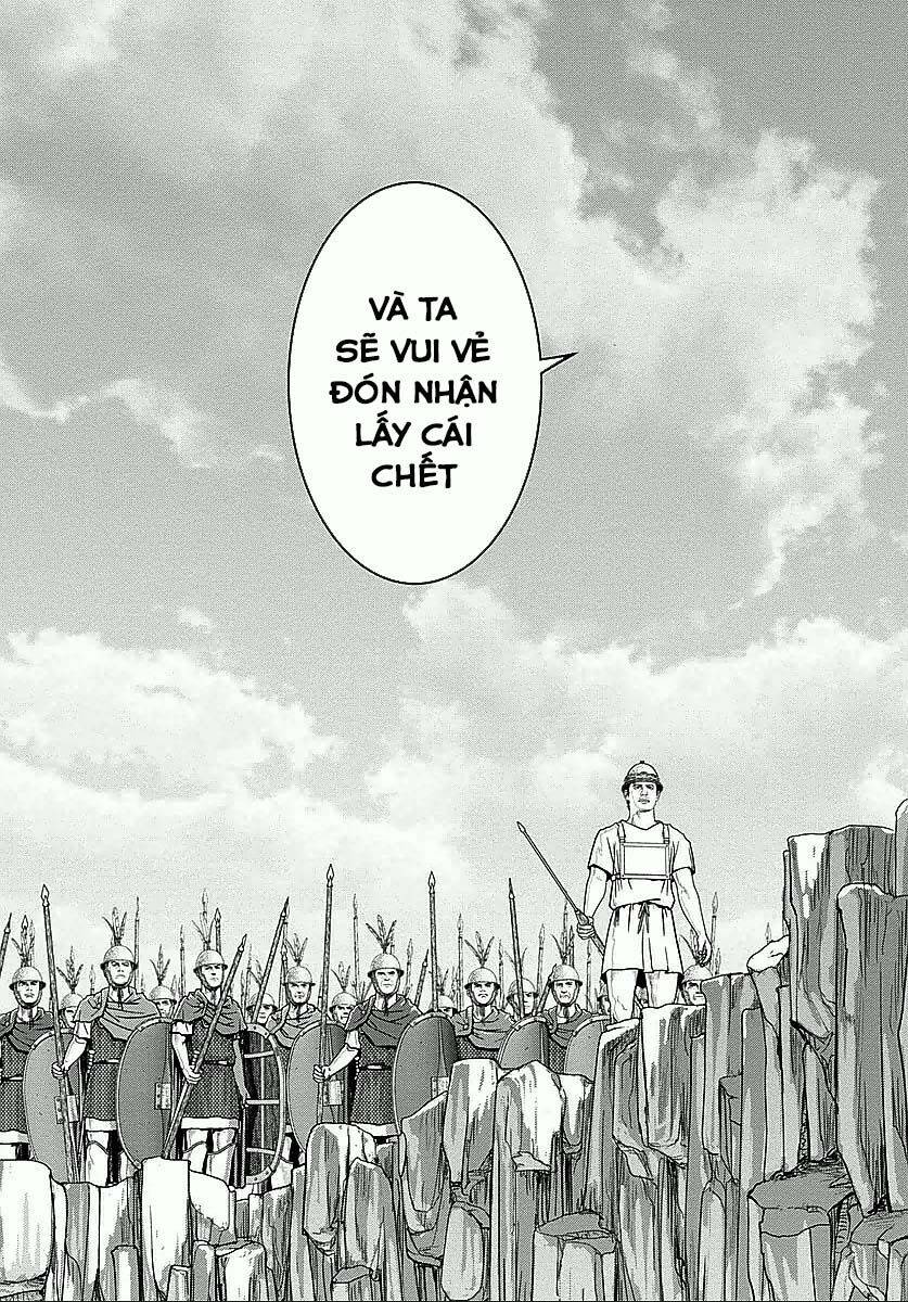 Ad Astra – Scipio To Hannibal Chapter 14 - 26