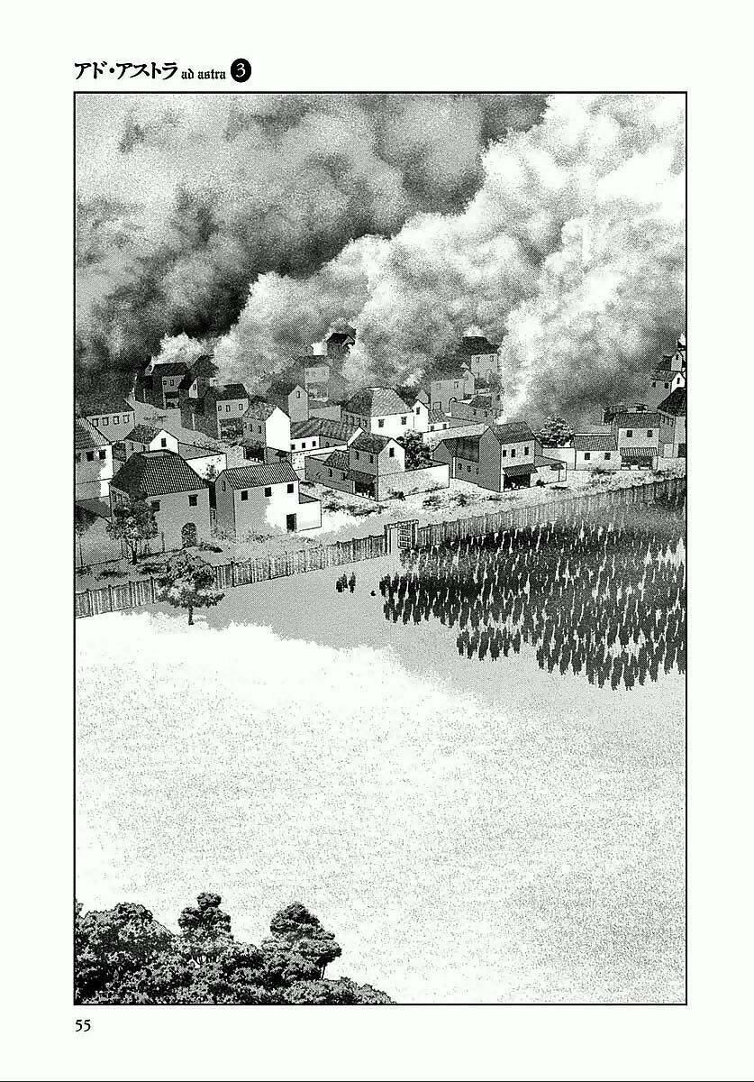 Ad Astra – Scipio To Hannibal Chapter 14 - 30