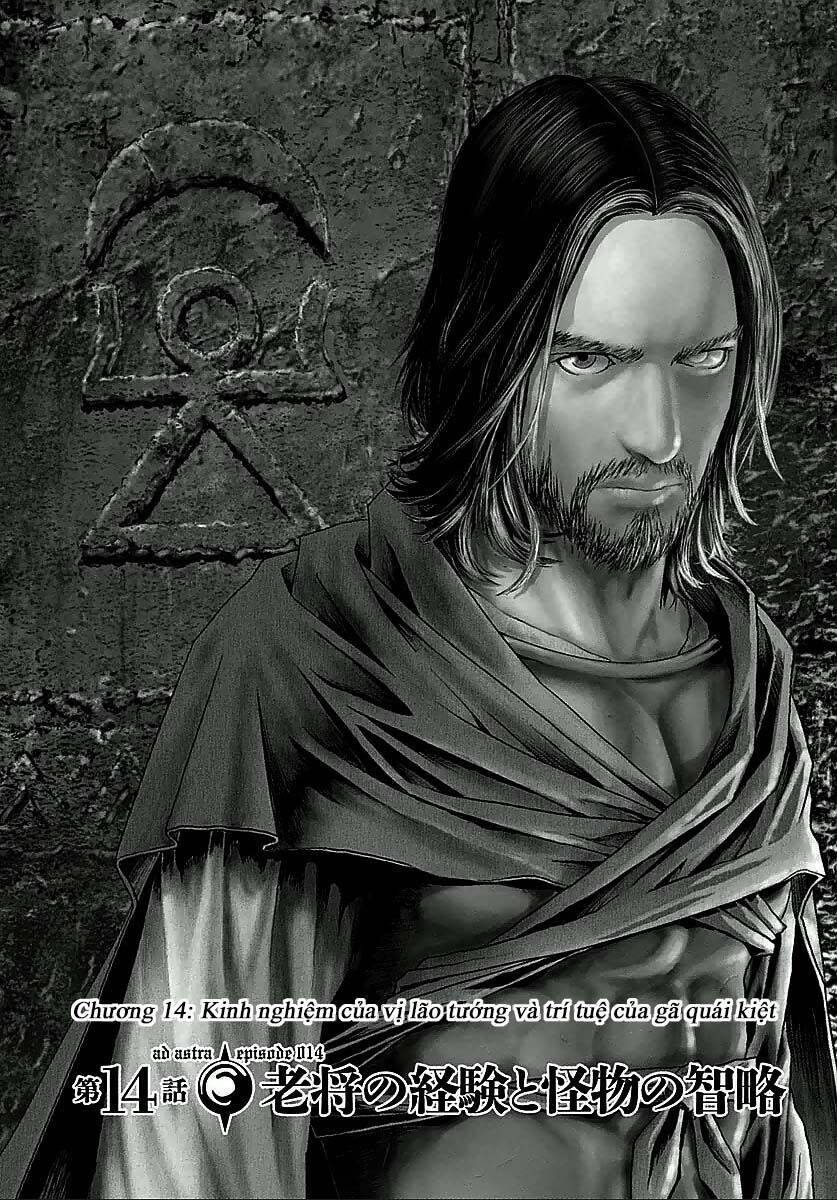 Ad Astra – Scipio To Hannibal Chapter 14 - 5