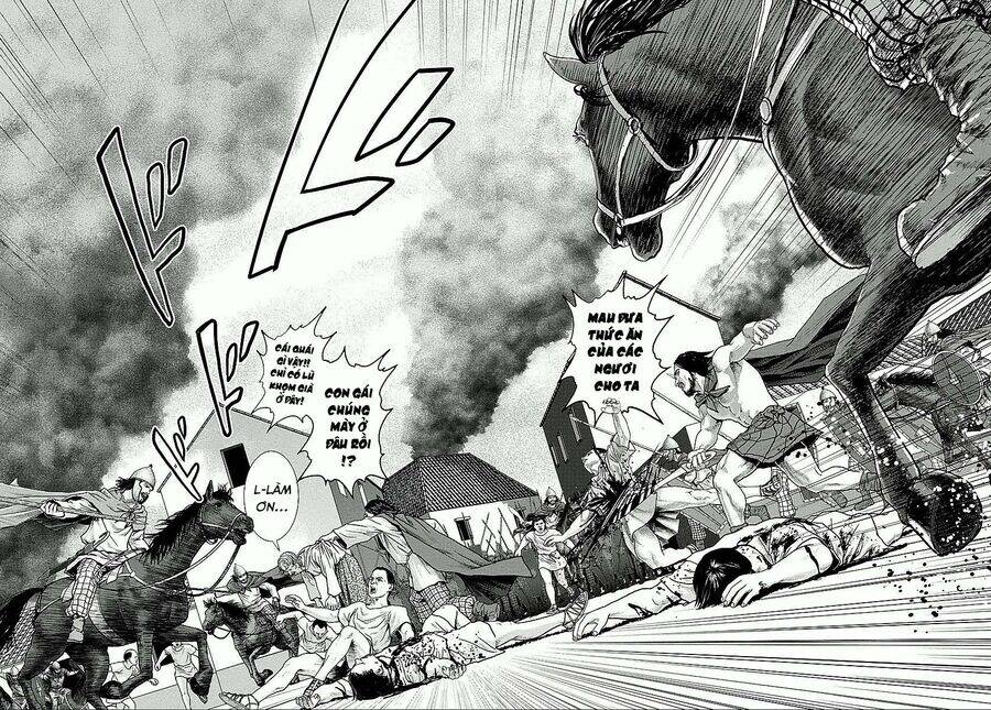 Ad Astra – Scipio To Hannibal Chapter 14 - 7