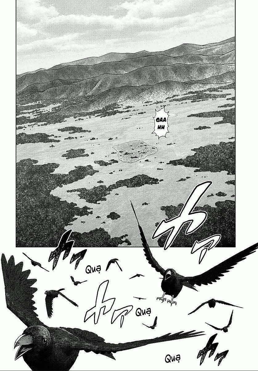 Ad Astra – Scipio To Hannibal Chapter 16 - 7