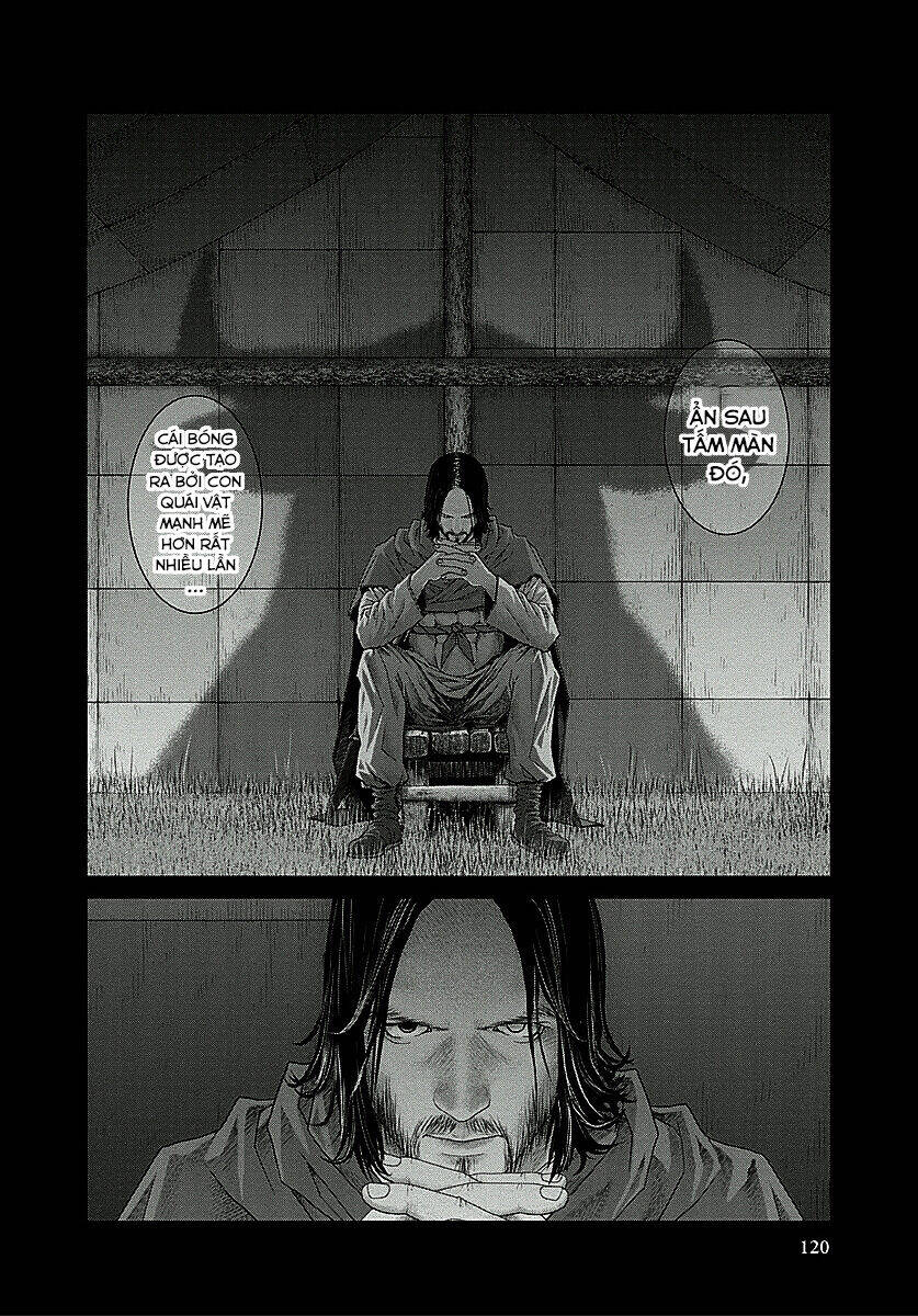 Ad Astra – Scipio To Hannibal Chapter 17 - 7