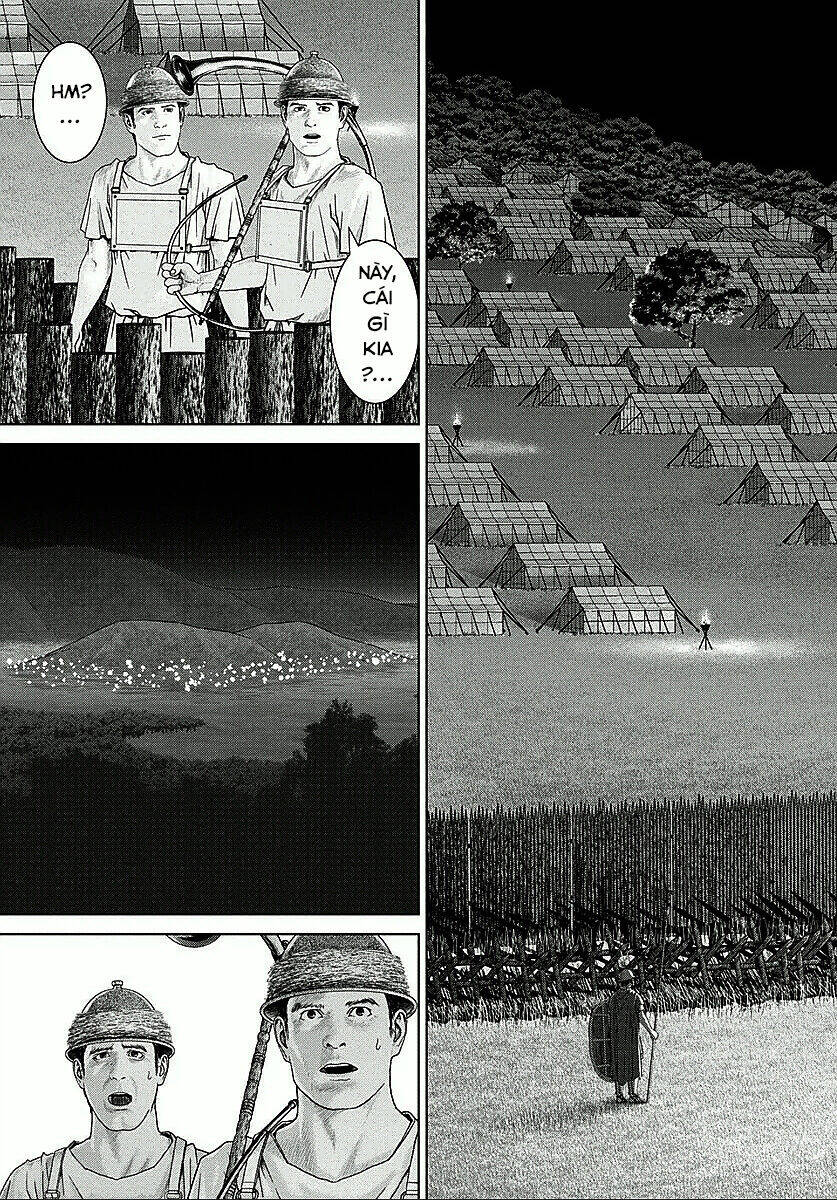 Ad Astra – Scipio To Hannibal Chapter 17 - 10