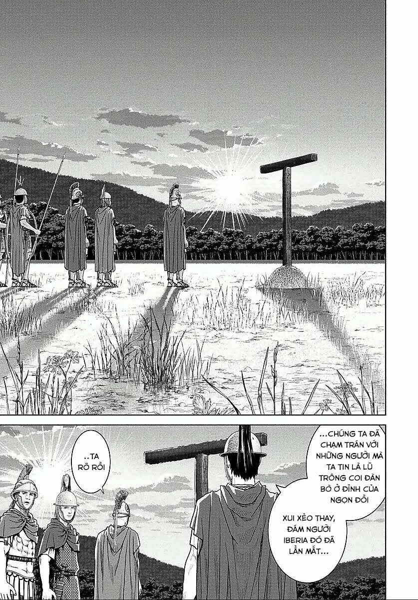 Ad Astra – Scipio To Hannibal Chapter 18 - 26