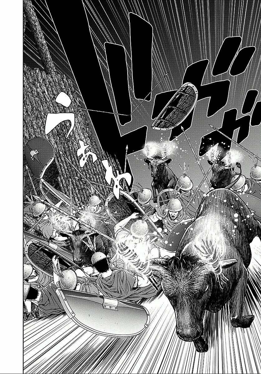 Ad Astra – Scipio To Hannibal Chapter 18 - 9