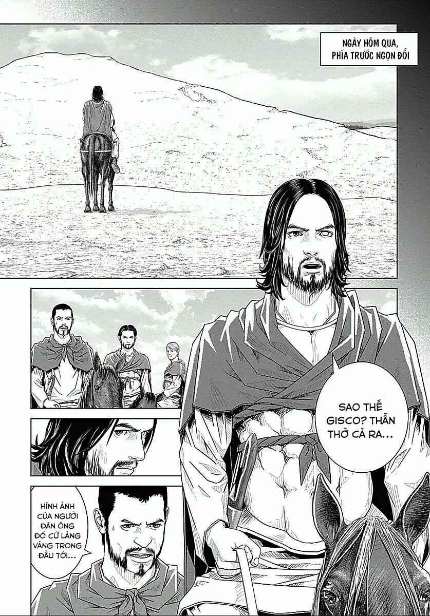 Ad Astra – Scipio To Hannibal Chapter 20 - 13