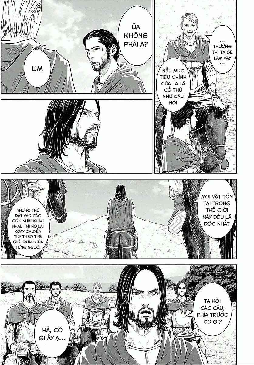 Ad Astra – Scipio To Hannibal Chapter 20 - 16