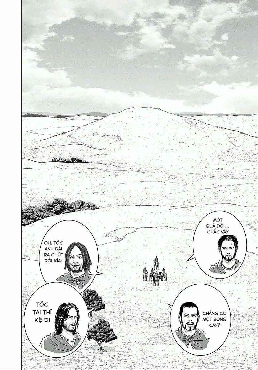 Ad Astra – Scipio To Hannibal Chapter 20 - 17