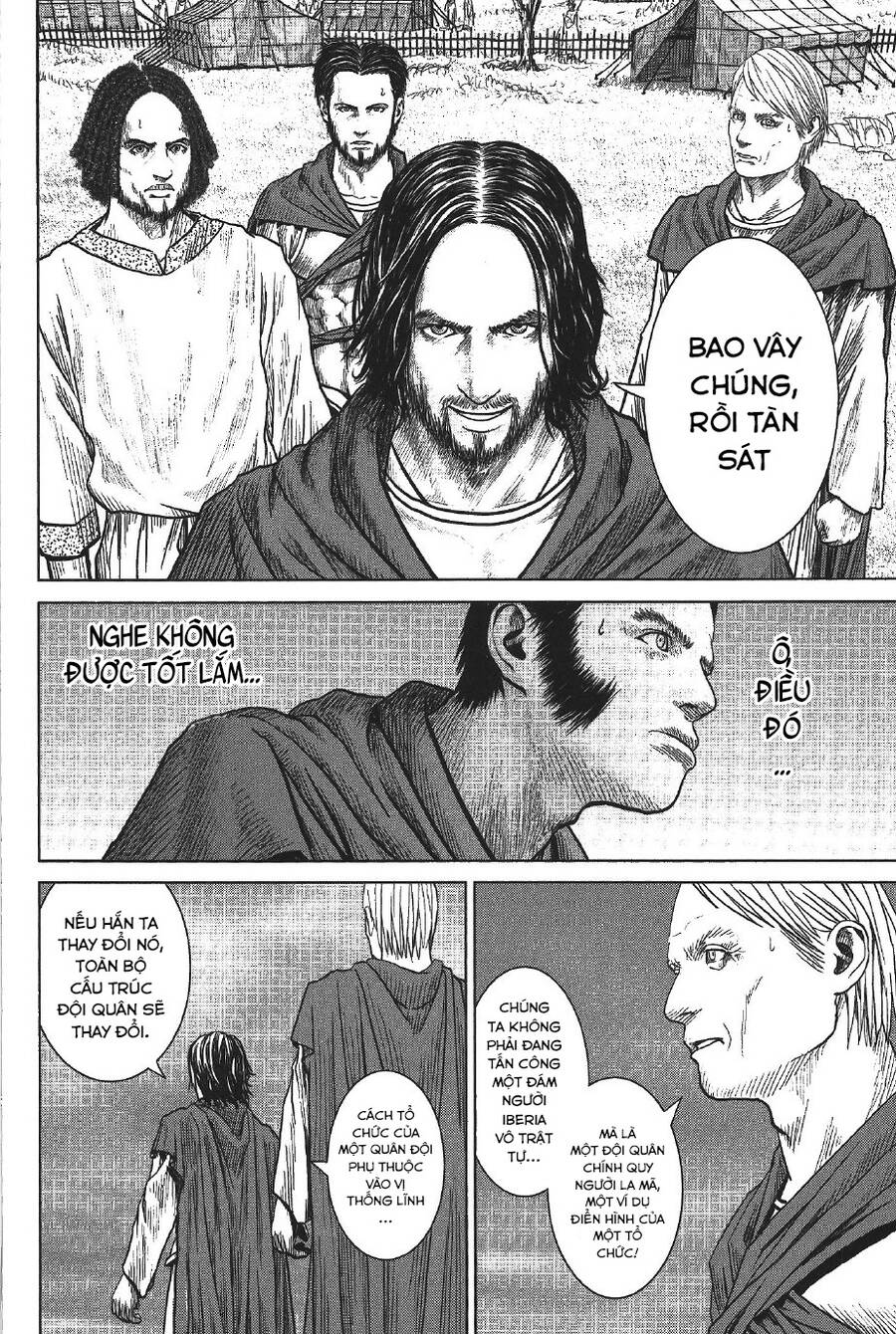 Ad Astra – Scipio To Hannibal Chapter 7 - 26