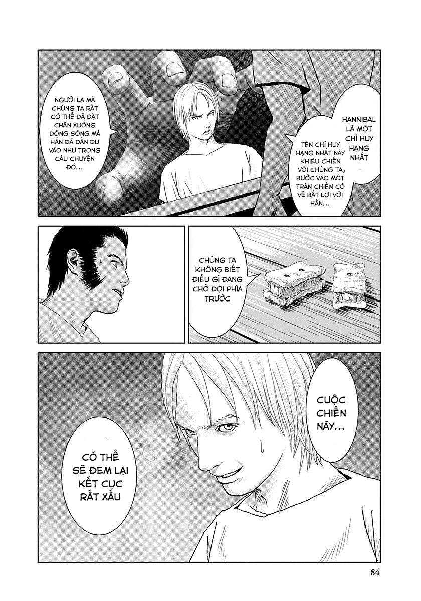 Ad Astra – Scipio To Hannibal Chapter 2 - 31