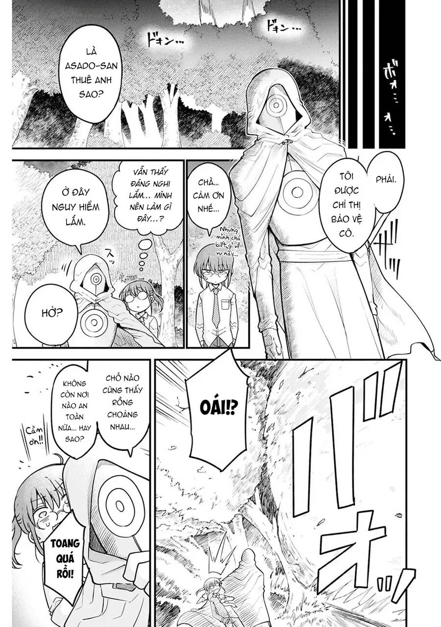 The Maid Dragon Of Kobayashi Chapter  144 - 8