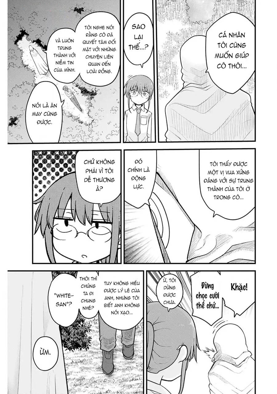 The Maid Dragon Of Kobayashi Chapter  144 - 10