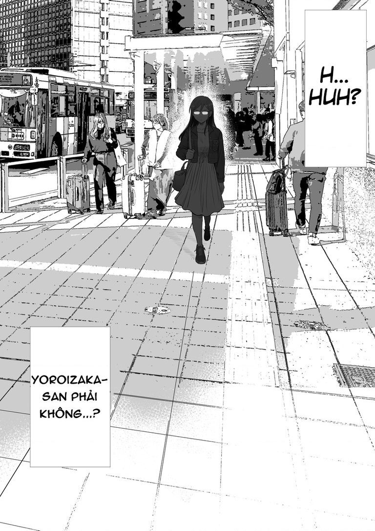 I Tried Confessing My Love To A Serious Girl Chapter 8 - 3