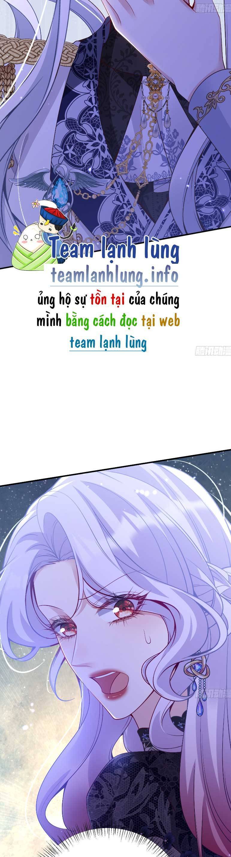 Cưỡng Ép Hoàng Thái Tử Điện Hạ Chapter 18 - 12