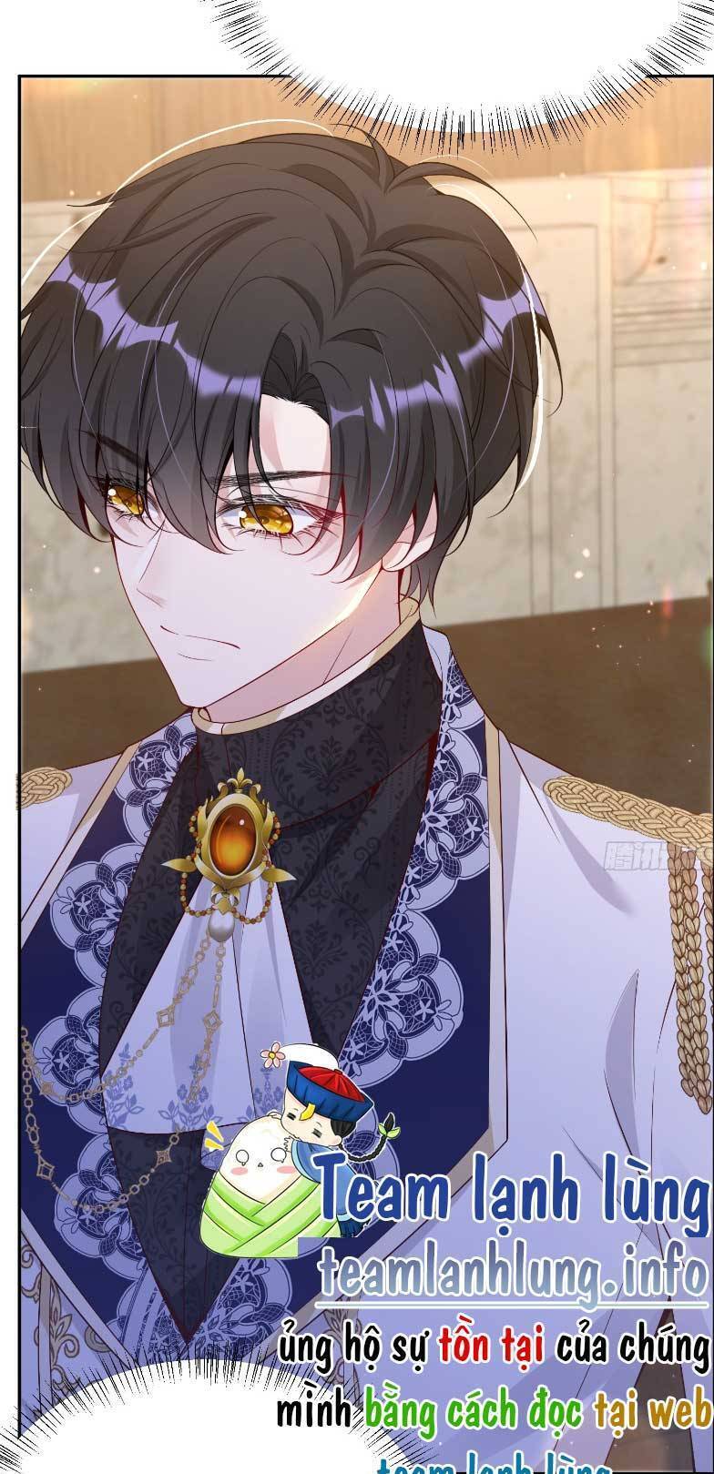 Cưỡng Ép Hoàng Thái Tử Điện Hạ Chapter 18 - 24