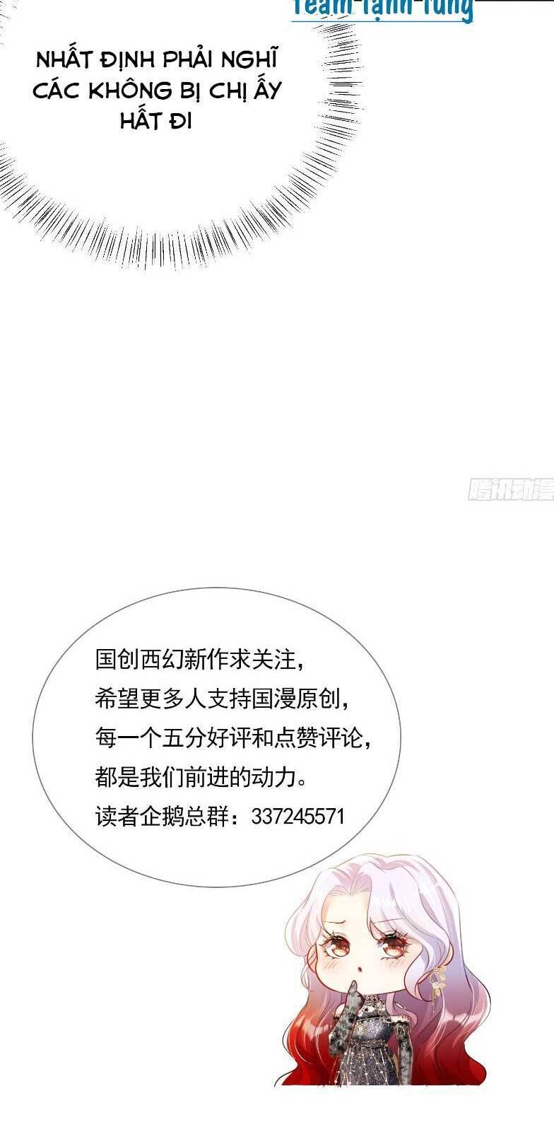 Cưỡng Ép Hoàng Thái Tử Điện Hạ Chapter 18 - 25