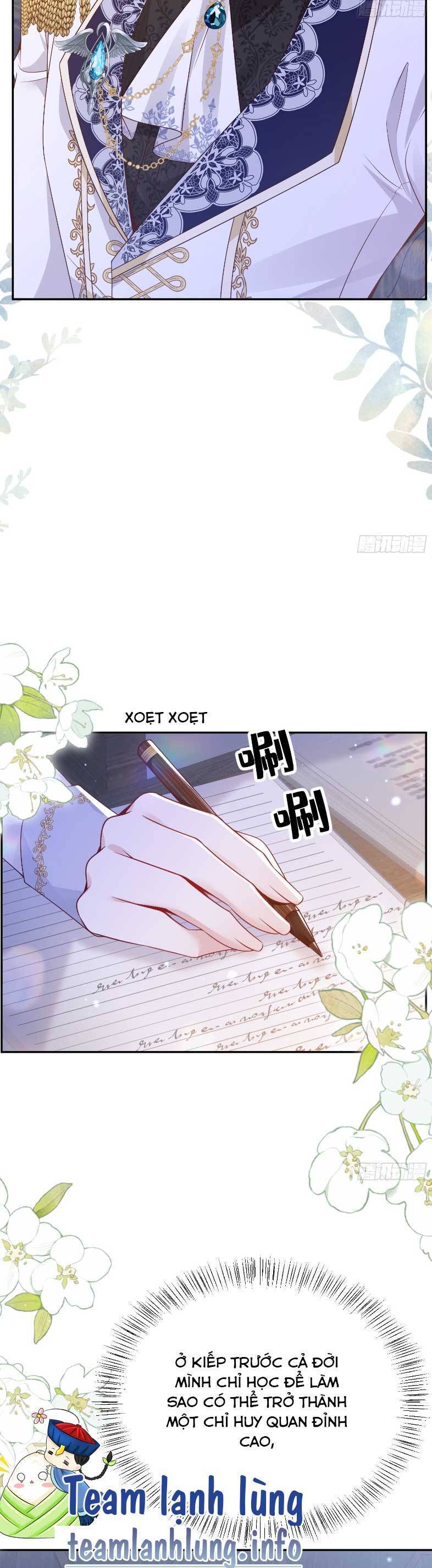 Cưỡng Ép Hoàng Thái Tử Điện Hạ Chapter 19 - 12