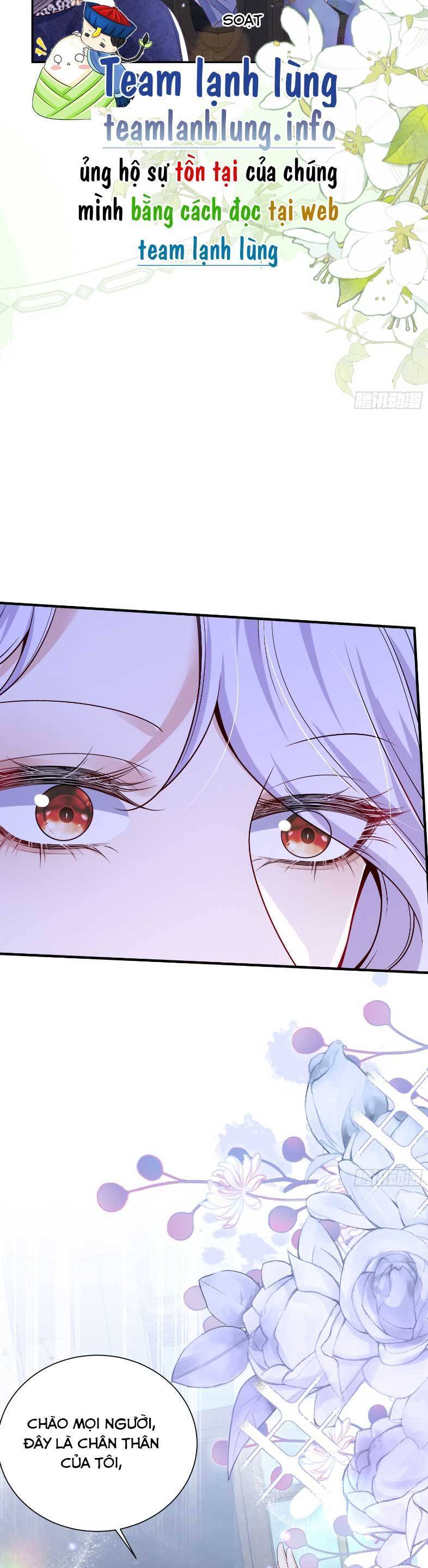 Cưỡng Ép Hoàng Thái Tử Điện Hạ Chapter 19 - 16