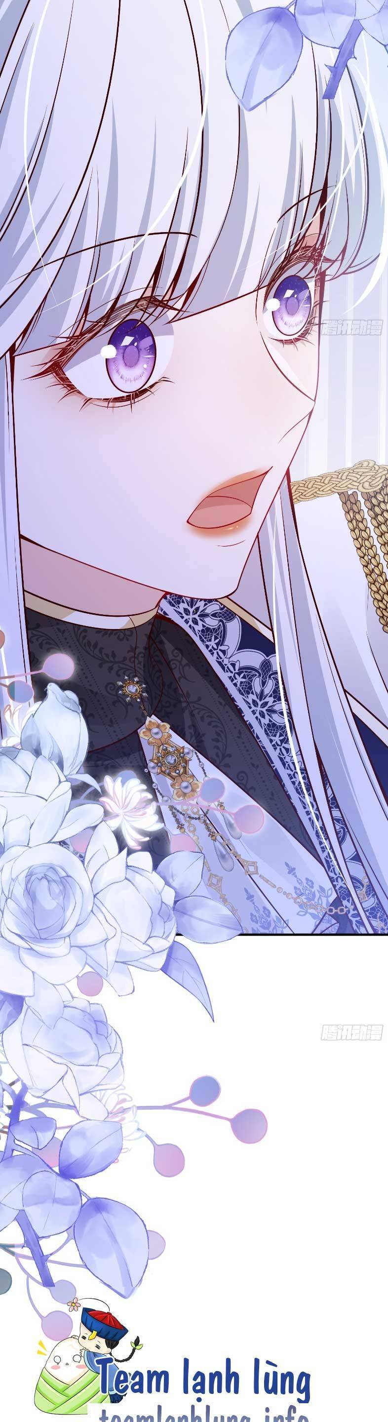 Cưỡng Ép Hoàng Thái Tử Điện Hạ Chapter 19 - 19