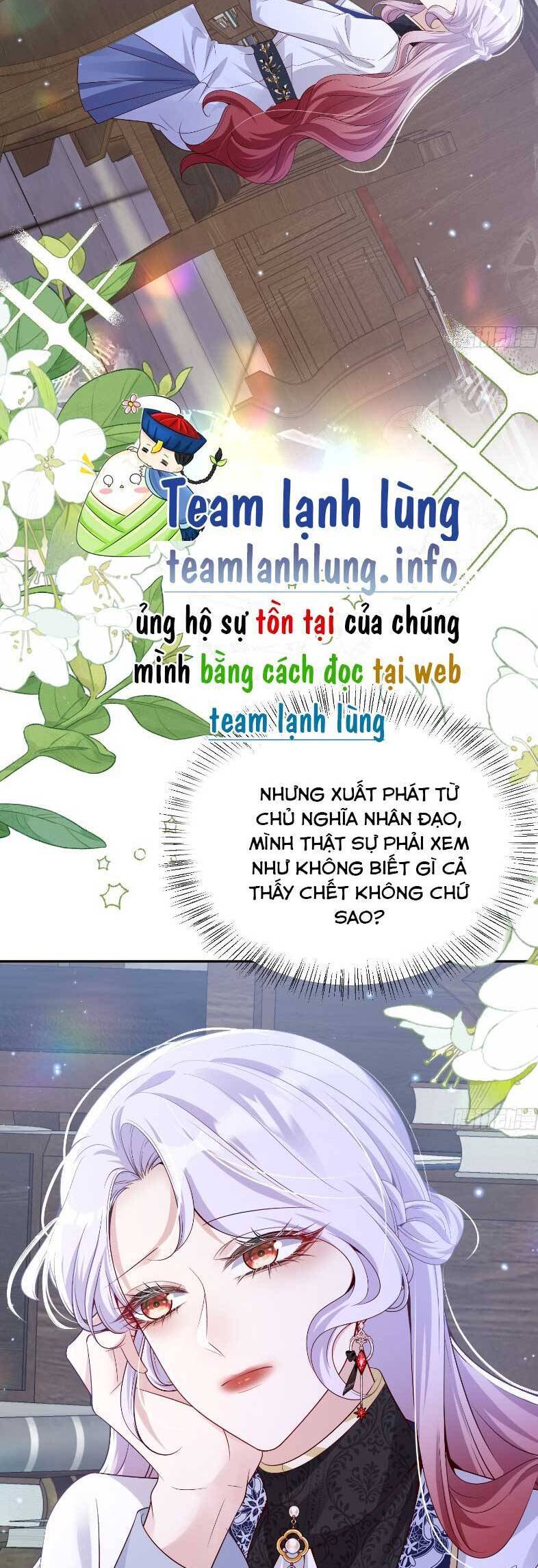 Cưỡng Ép Hoàng Thái Tử Điện Hạ Chapter 19 - 25
