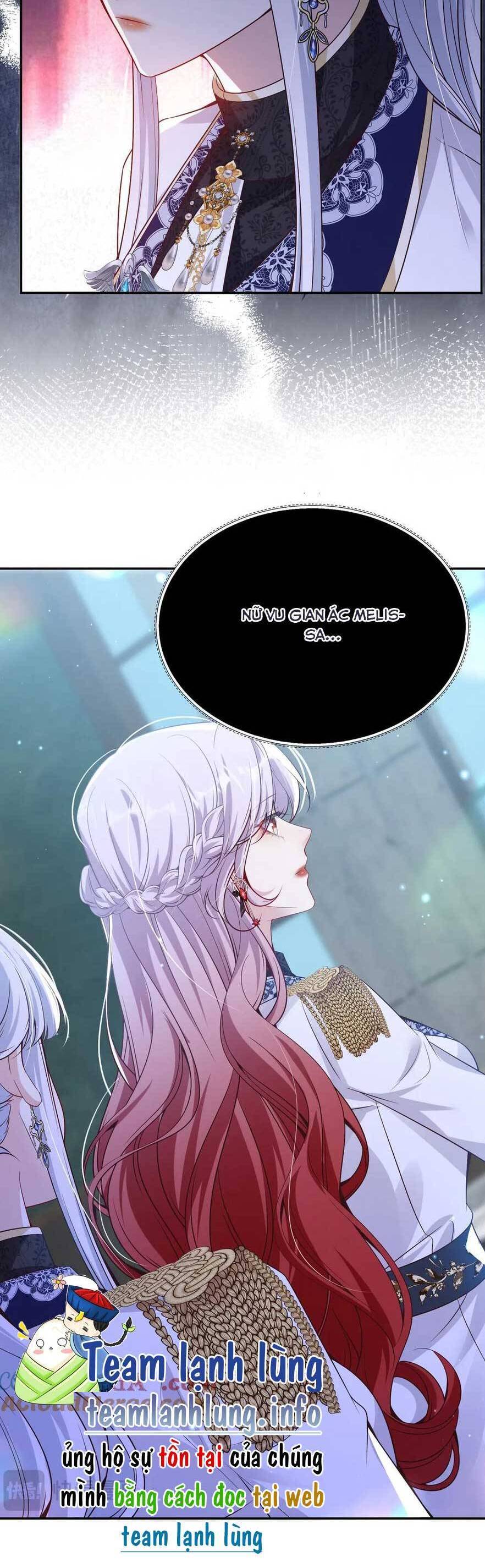 Cưỡng Ép Hoàng Thái Tử Điện Hạ Chapter 20 - 13