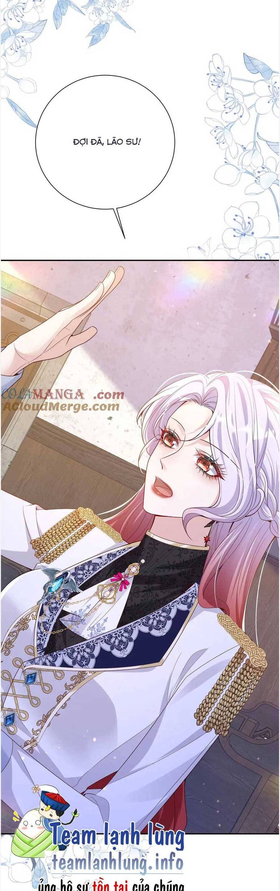 Cưỡng Ép Hoàng Thái Tử Điện Hạ Chapter 20 - 18